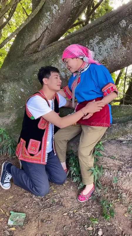 阿爸阿妈我心中的菩萨,妈妈我想你了!-度小视
