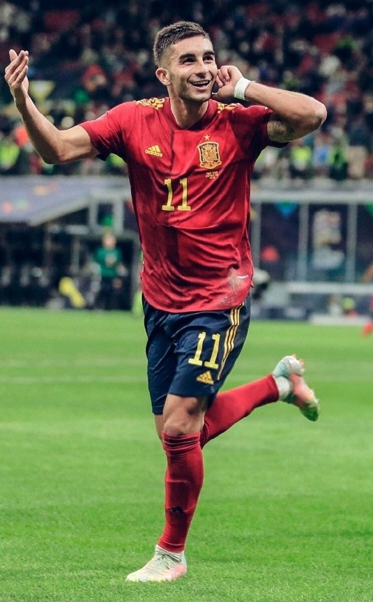 弗兰托雷斯来了接受巴萨体检