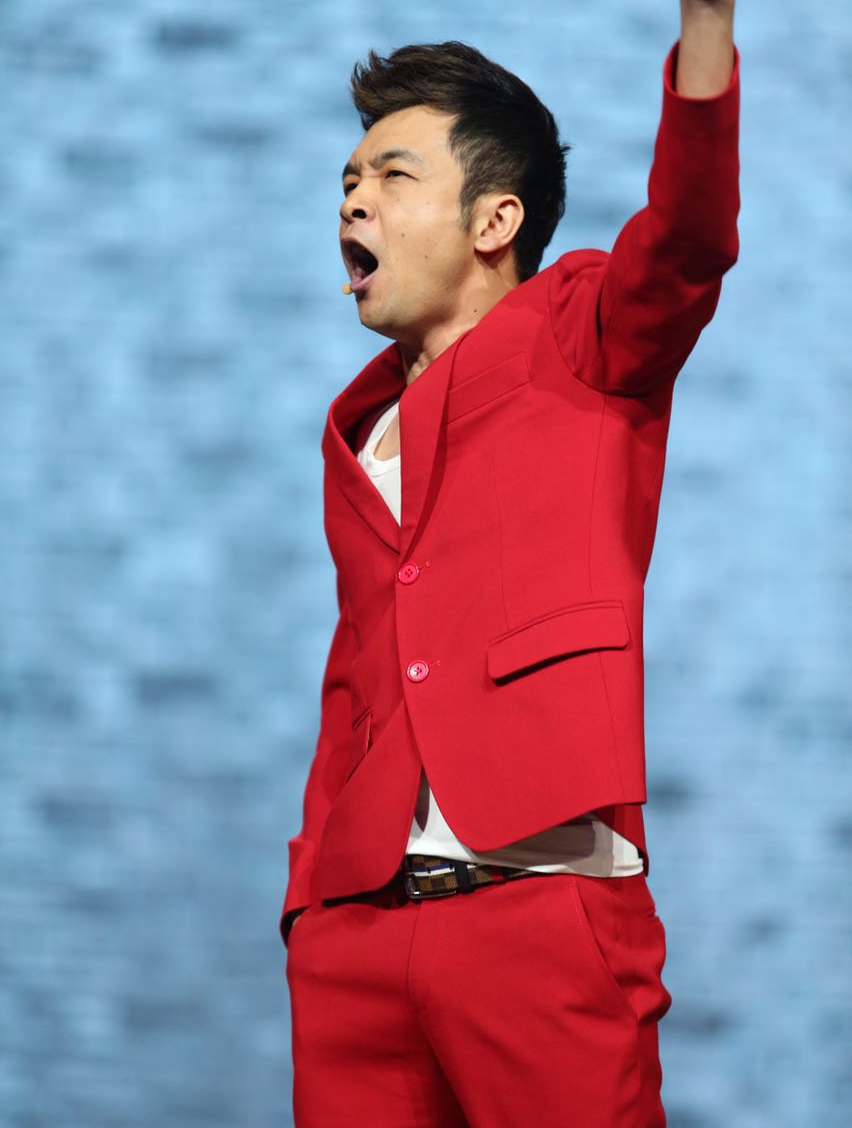 二人转演员周云鹏被怒怼没演技,宋丹丹霸气护犊子,结局太解气