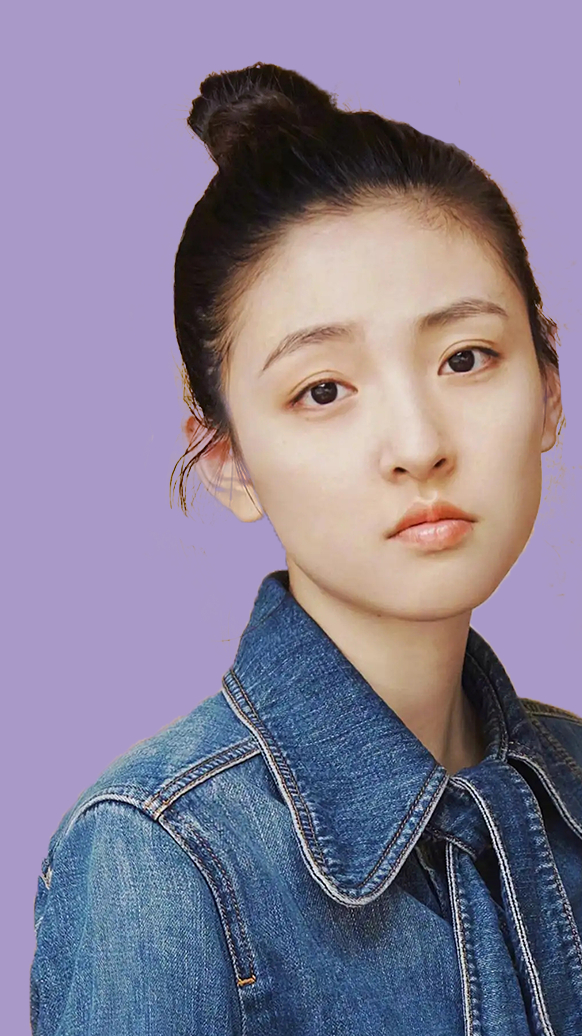 吴倩用凹陷的眼窝告诉你,恋爱脑的后果有多严重?