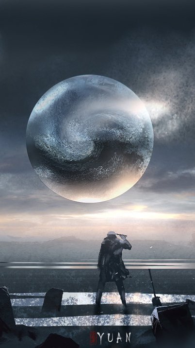 三体中的罗辑是怎样的存在?-度小视