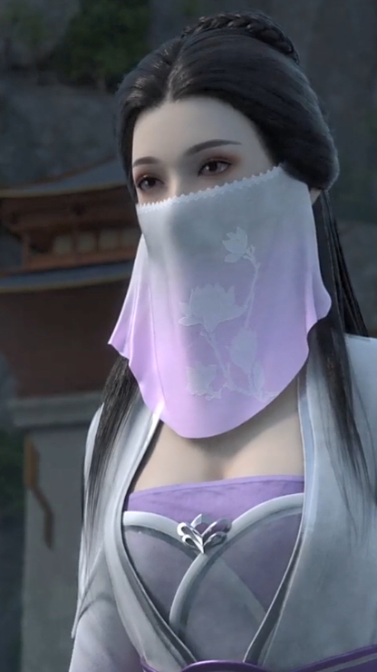 谁能想到是柳溟烟写了春山恨呢