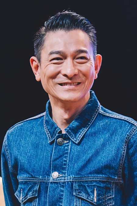 刘德华状告刘德华板鸭店,老板霸气回怼,用我自己的名字怎么1