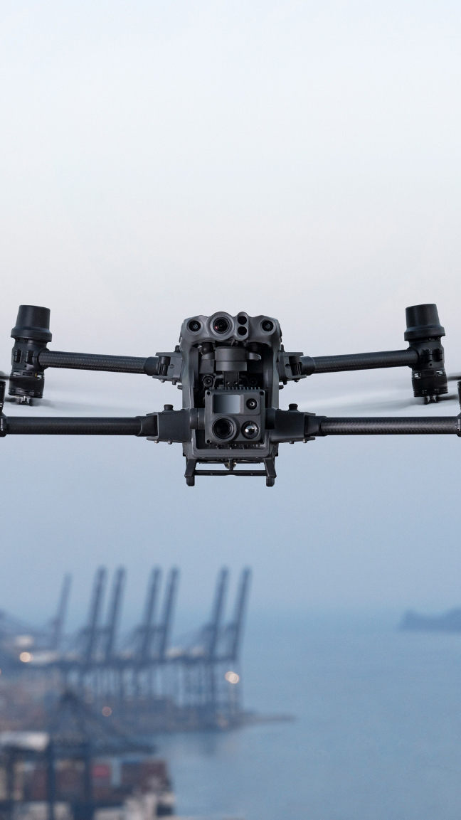 m30系列和m300rtk无人机的降落伞无人机自动降落伞行业无人机应用