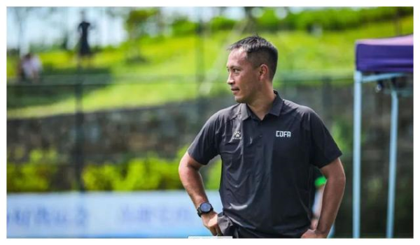 张池明:青训使不会踢球的人学会,天赋者光芒四射