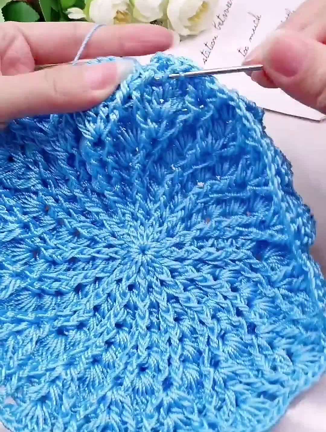 手工编织敏敏的手工编织开心编织100