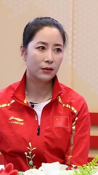 竞走女王王丽萍给你的跑步呼吸小建议,不错哦-度小视