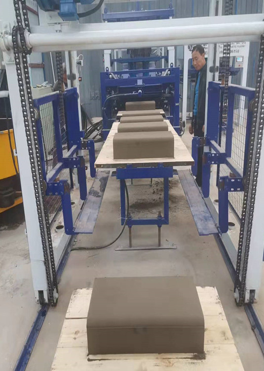 水泥免烧砖机 制砖机设备 全自动水泥免烧砖机厂家