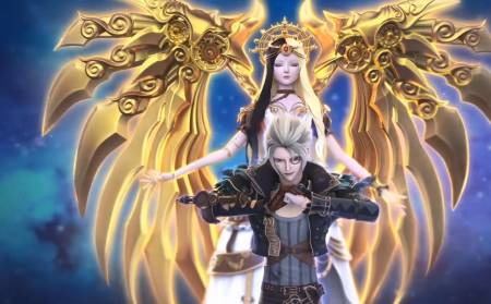 庞尊称白光莹是雷霆轩的女主人有点甜是怎么回事