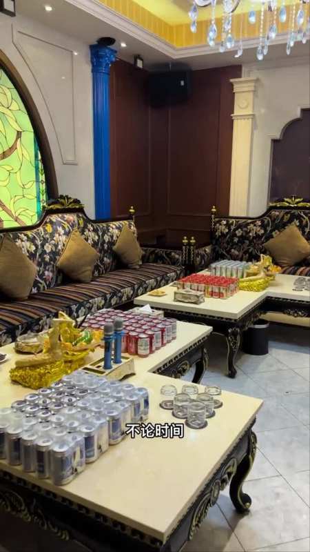 菏泽低调奢华的ktv你去耍过吗-度小视