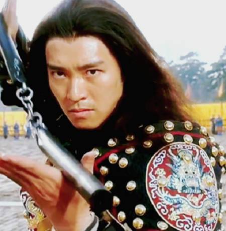 武状元苏乞儿:达叔这样的父亲给我来一打