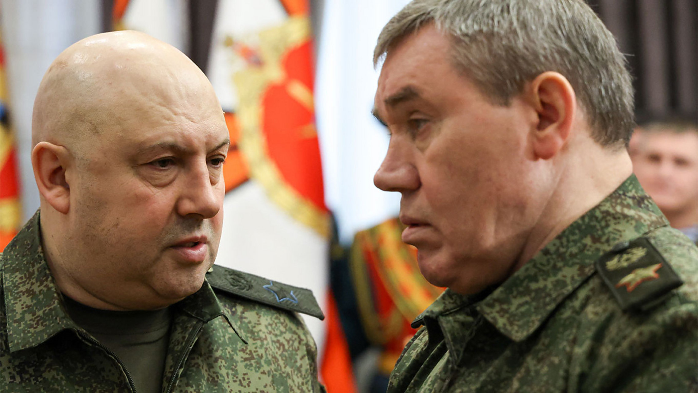 普里戈任进军莫斯科的全部责任,今后就只有由苏洛维金承担了.