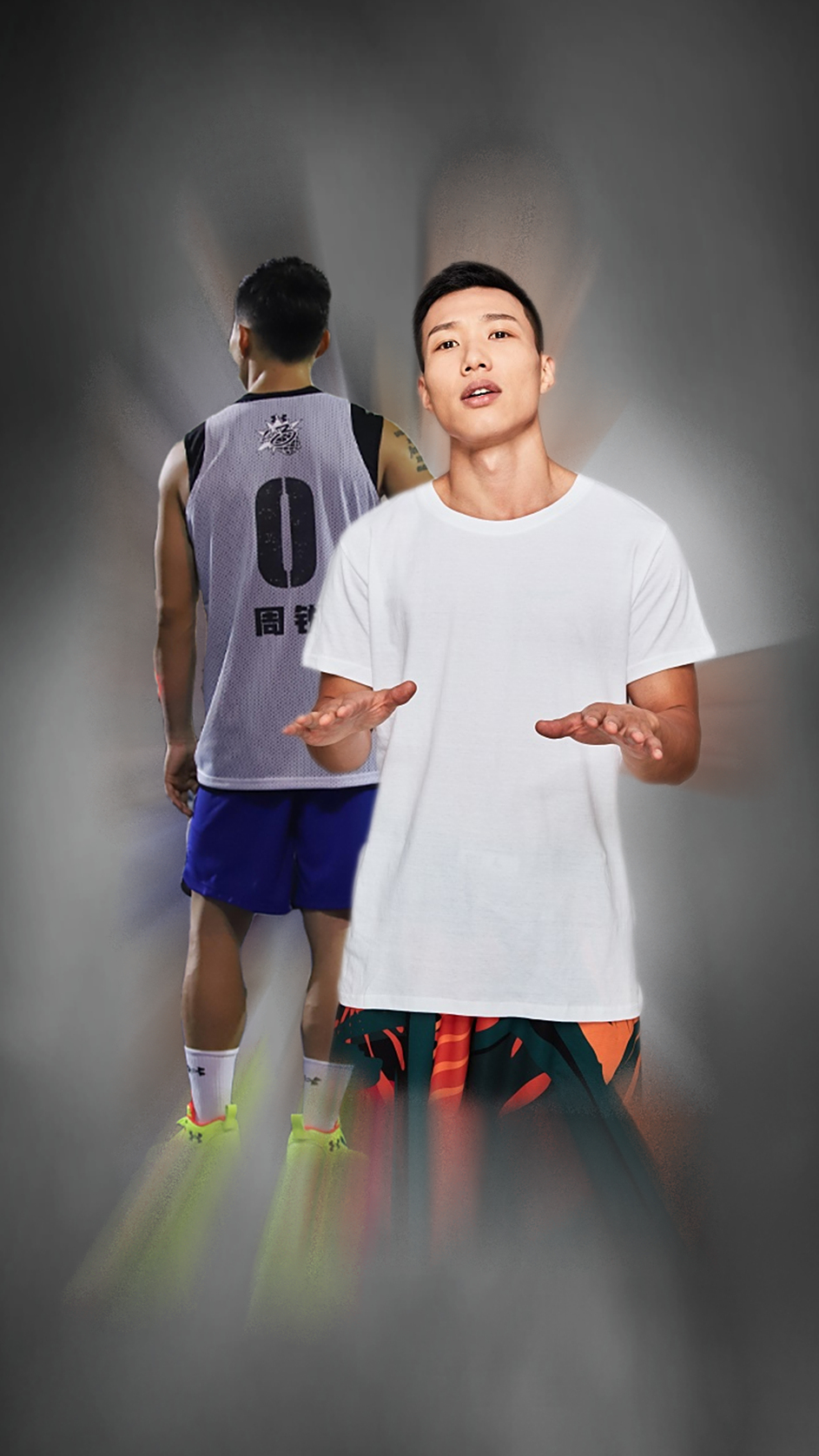 路人王2021年度总冠军诞生33岁武汉街球王一路过关斩将夺魁