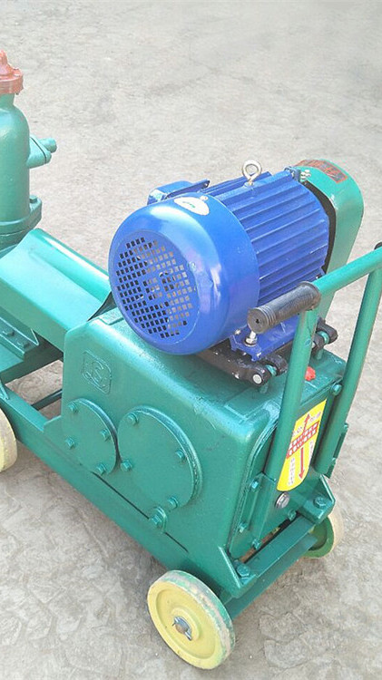 水泥砂浆注浆机器 保定双液水泥水玻璃注浆机