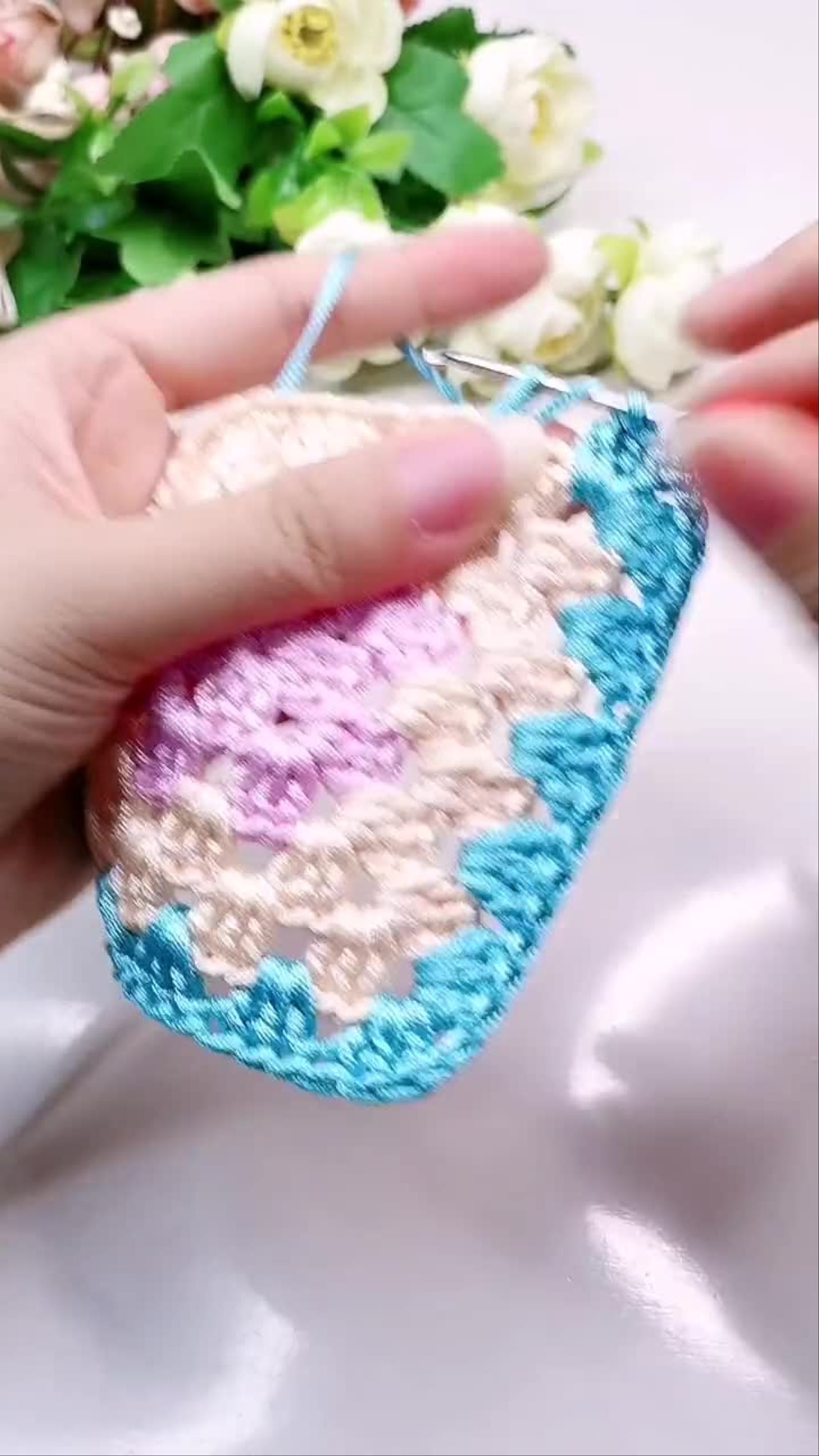 手艺人敏敏手工,每天的手工日常 (2)