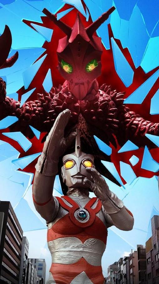 亚波人侵略地球的正确方式居然是变成女装大佬