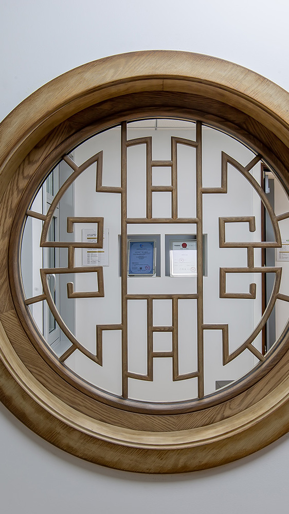 铝包木门窗|铝合金断桥门窗-外铝内木,达到双重装饰的效果