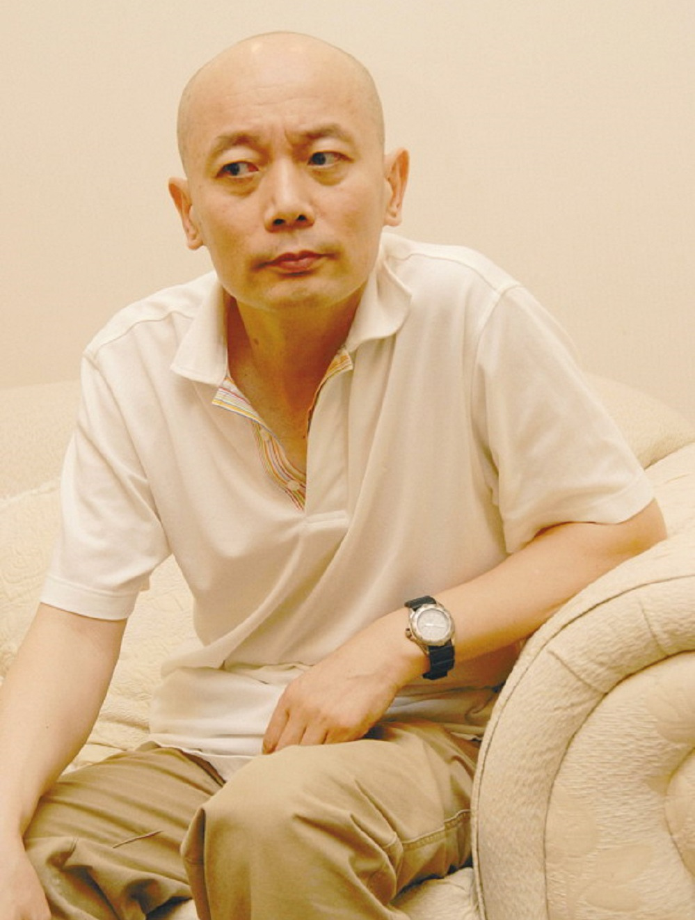 葛优母亲施文心去世!享寿94岁,6年前丧偶后患上居丧综合征1