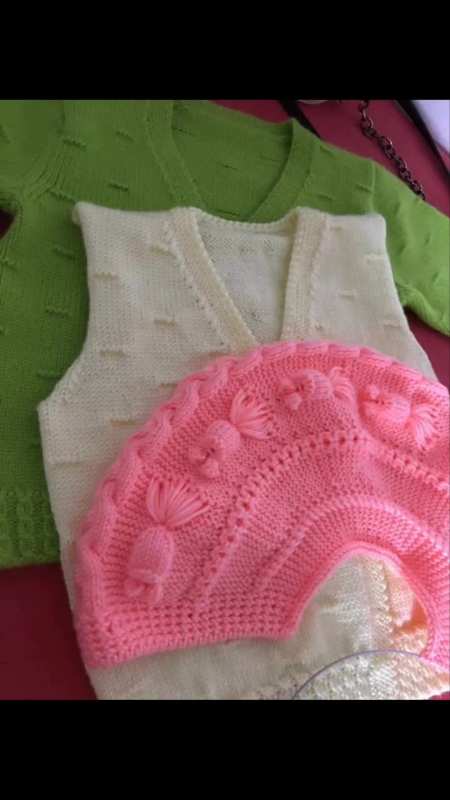 喜欢编织的姐妹们看过来,琳琳编织,手工编织感谢支持与关注-度小视