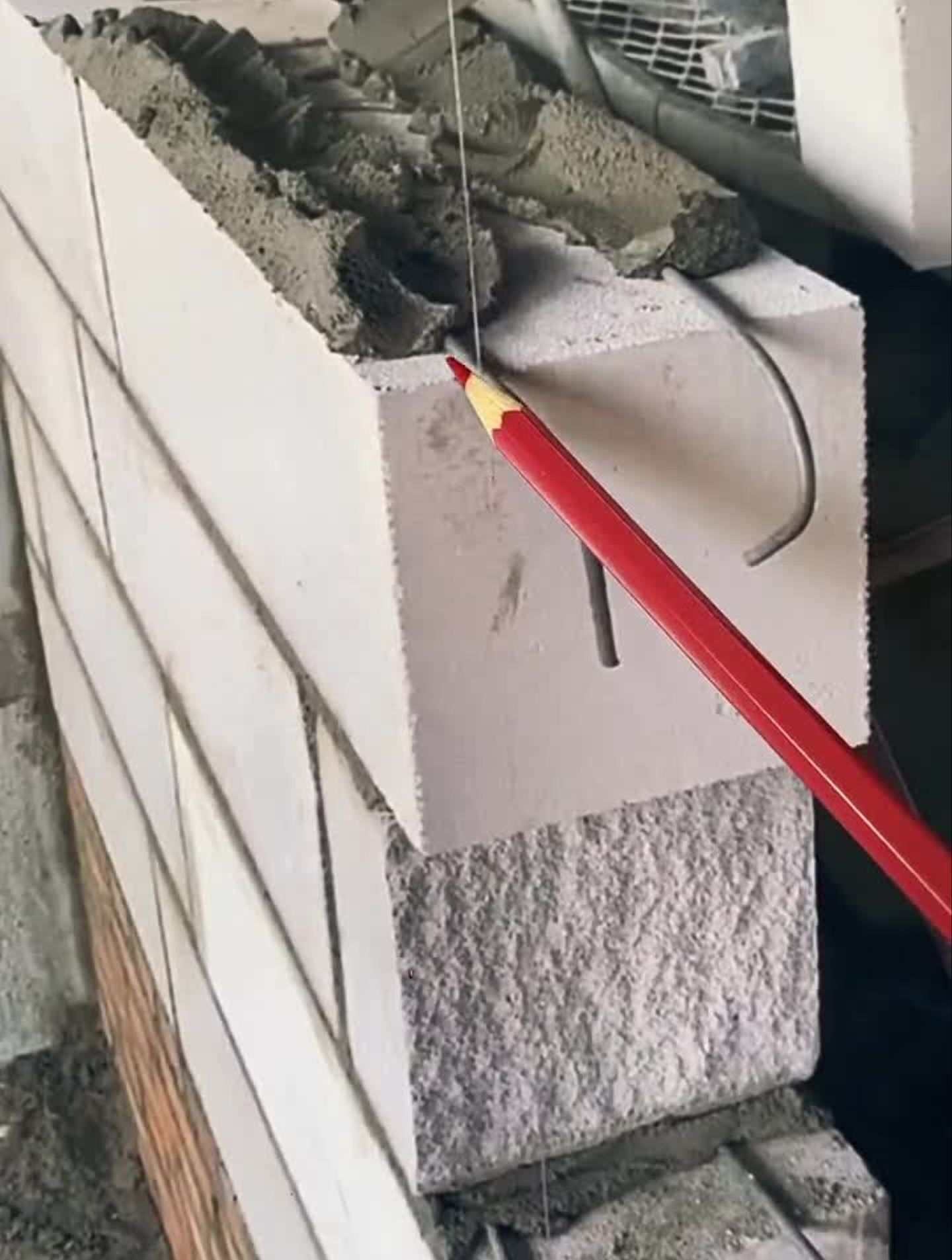 砌体结构拉结筋相关规范