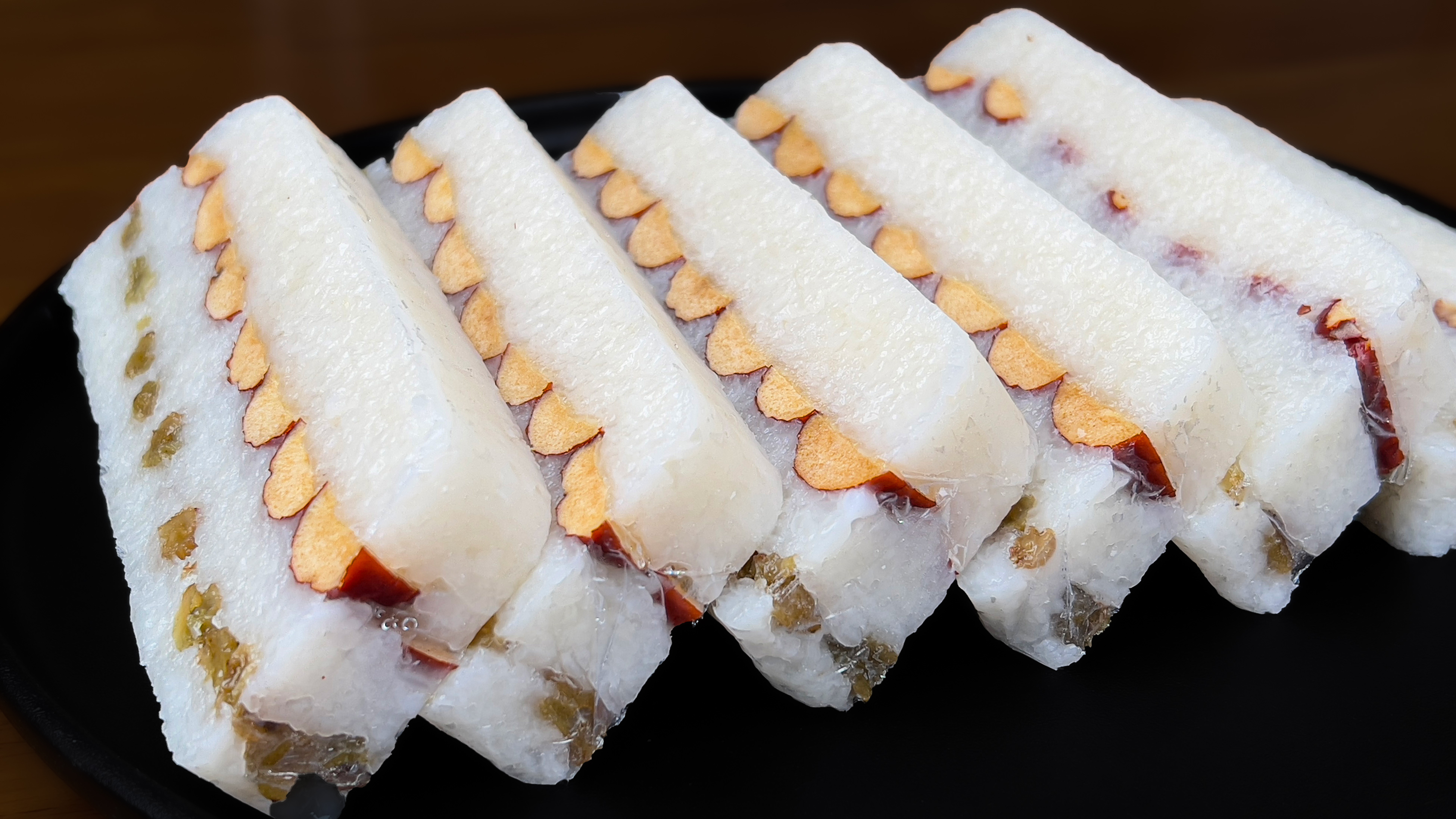 糯米别包粽子了,试试这样做,比粽子还好吃,超简单一看就会