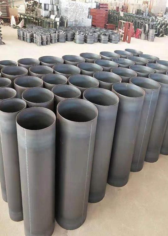 碳钢通风管道 制作