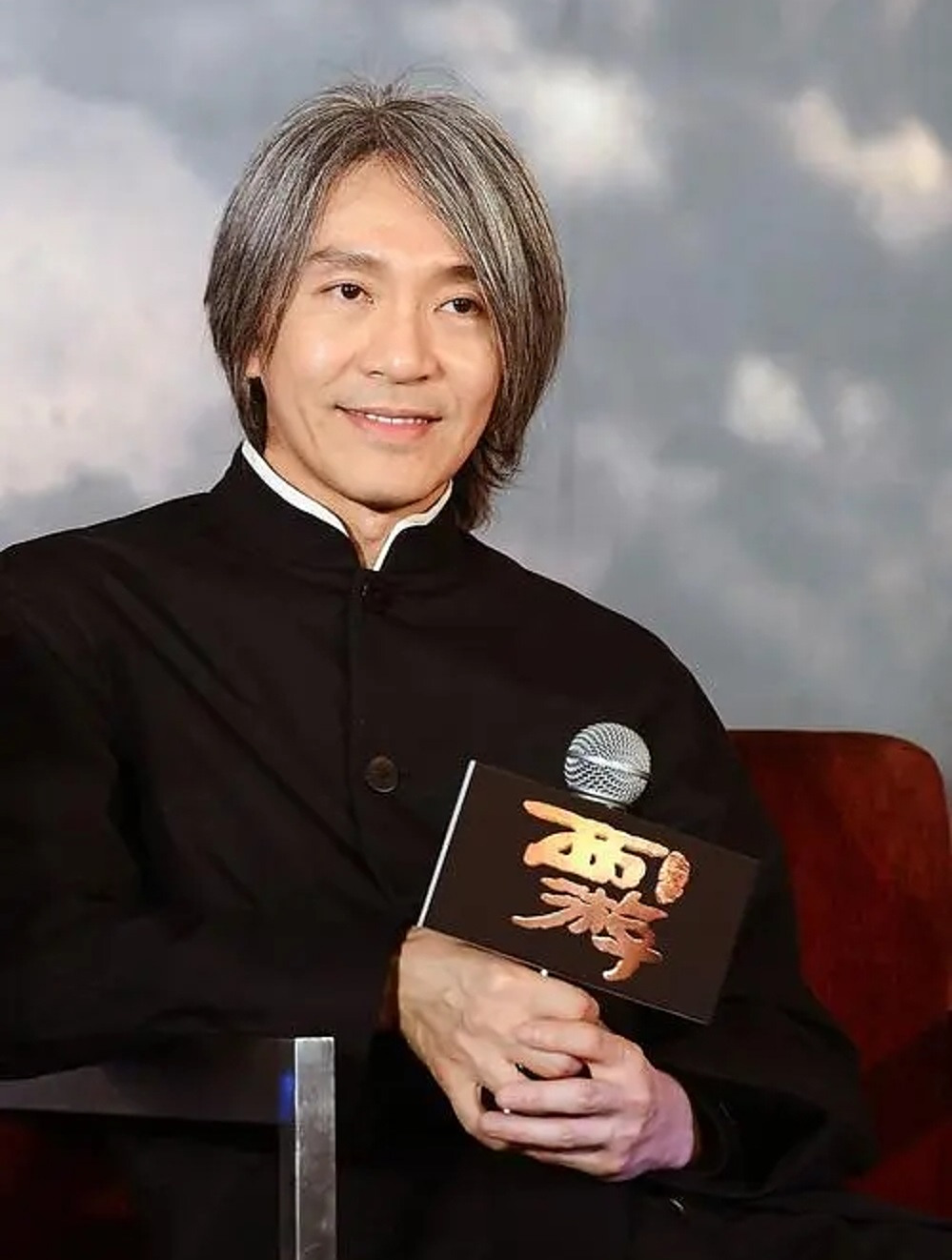 周星驰的脑洞有多大?