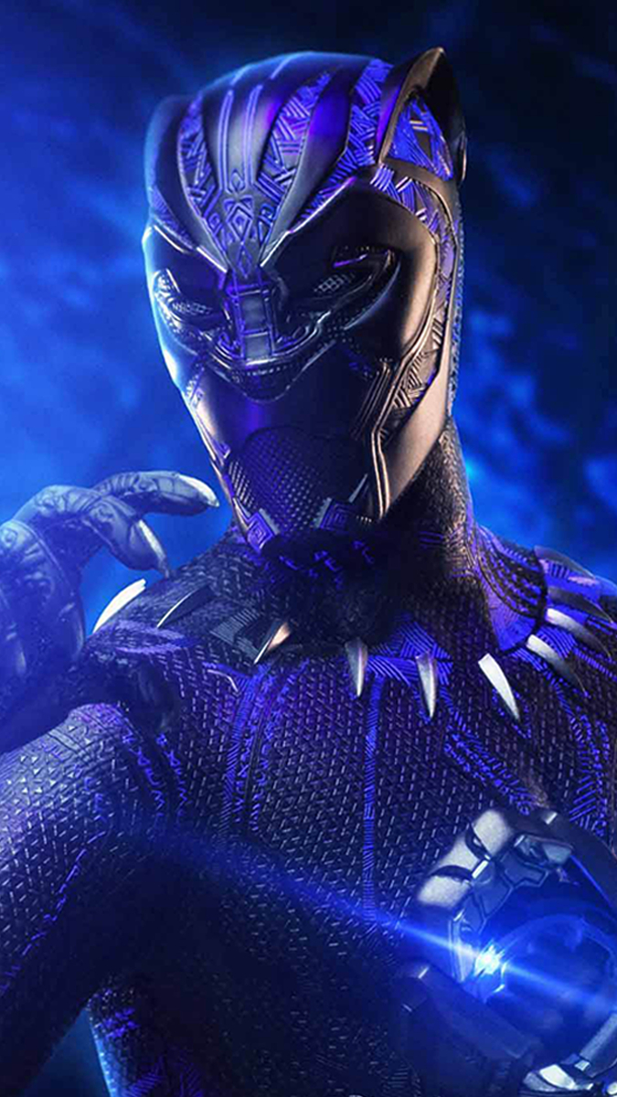 制造一套黑豹战衣需要多少钱