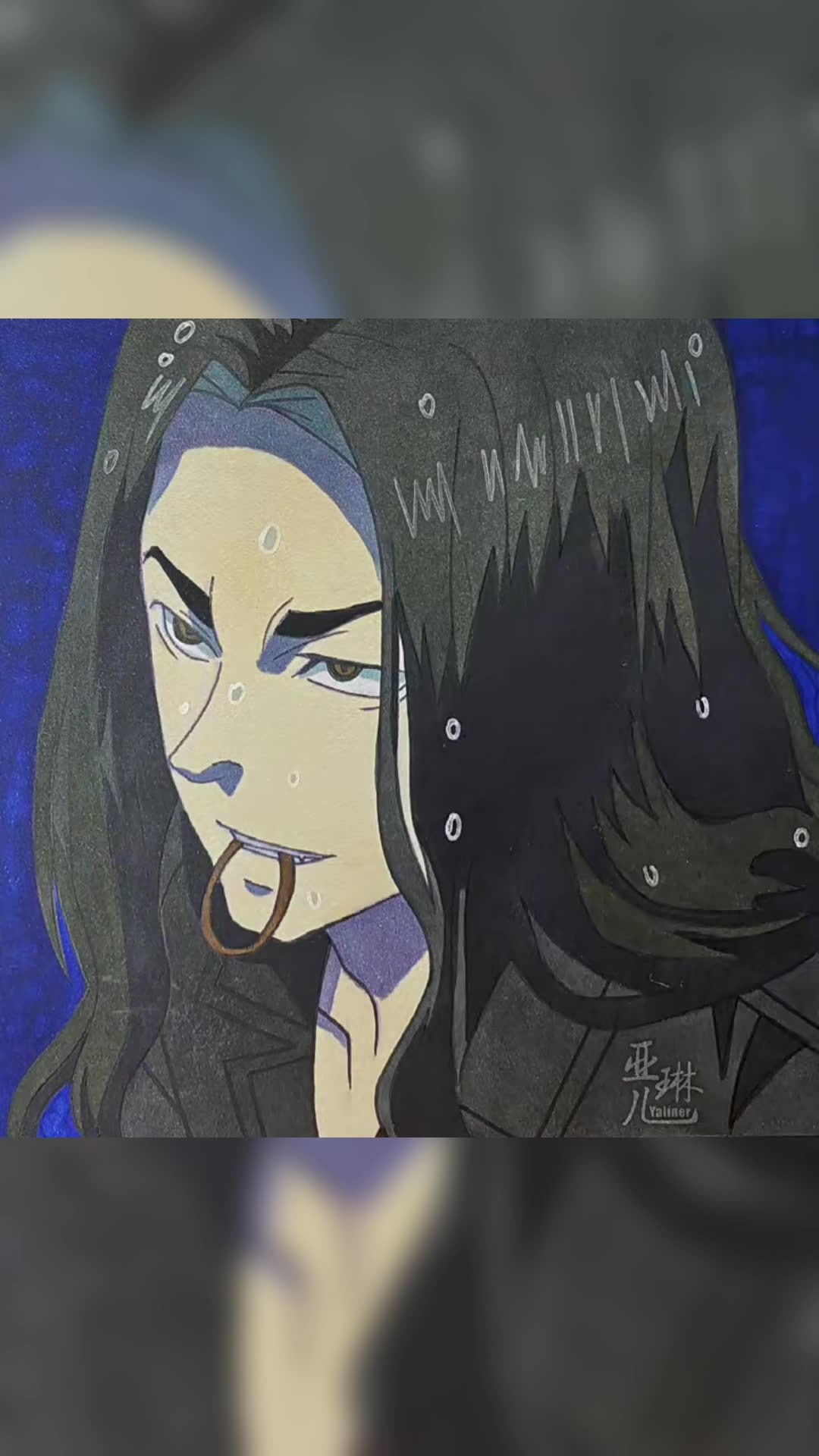 重生之道东京卍复仇者场地圭介-度小视