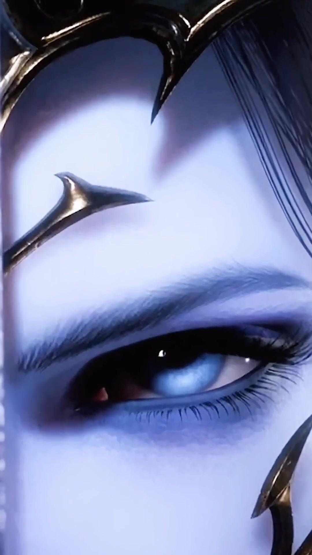 国漫剑姬篇7:不闻不问!武庚纪