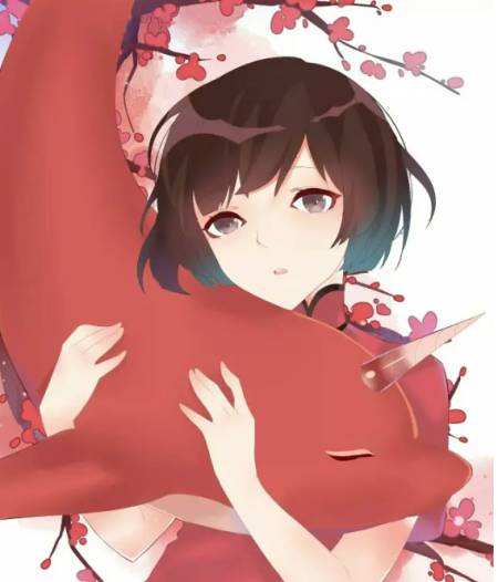 带大家一起重温电影《大鱼海棠》