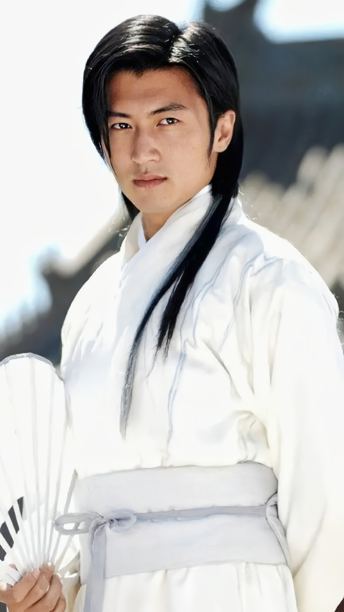 《小鱼儿与花无缺》:五毒老祖登场就被自己种植的花给毒死了