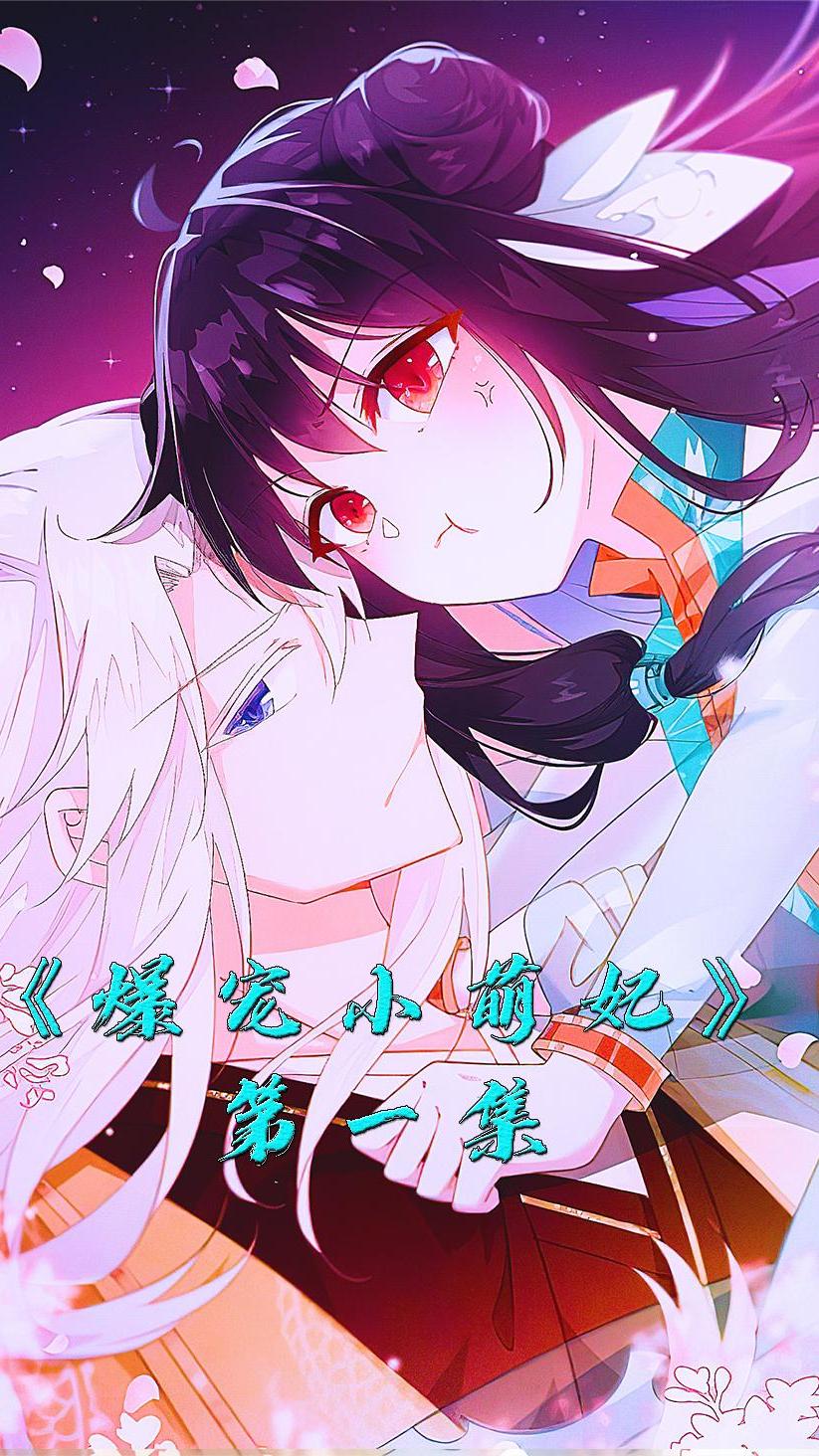 爆宠小萌妃:特工穿越变圣女小萝莉,还必须嫁给太子05-度小视