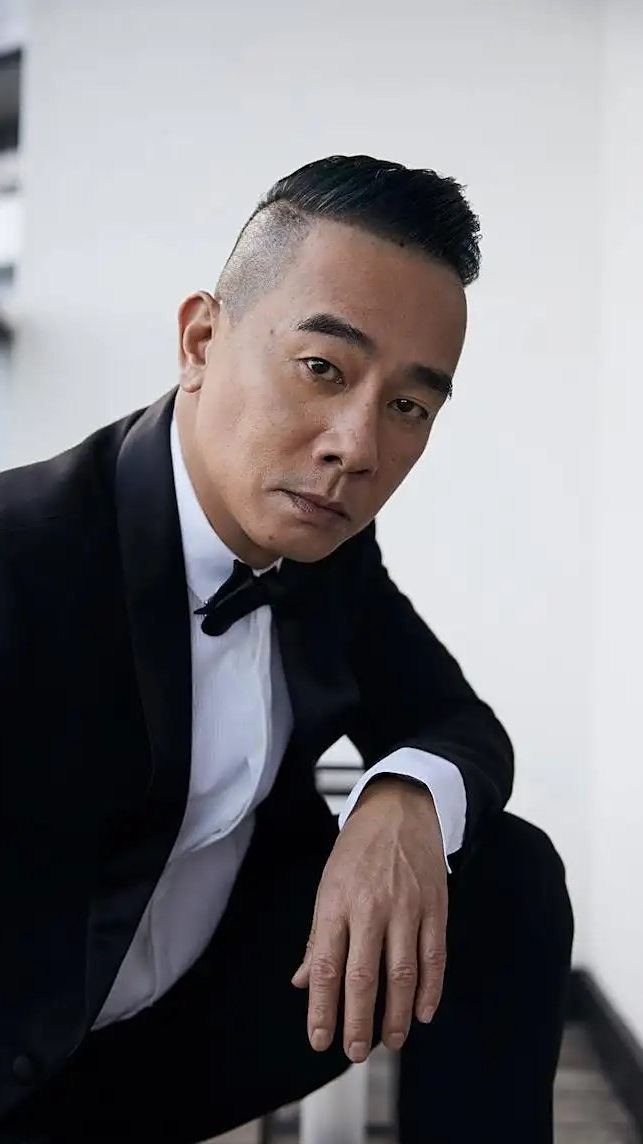 小春哥的狠真的很难不让人动容