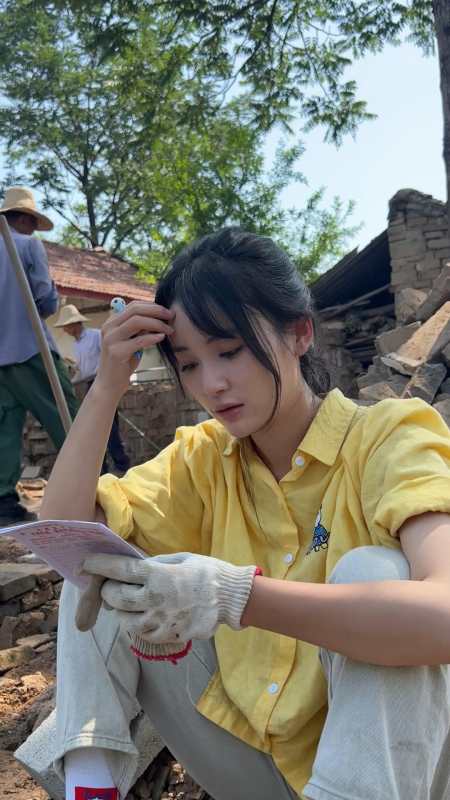 2022-07-281李云溪的111粉丝  关注心机侧妃陷害太子妃,没想到却作茧