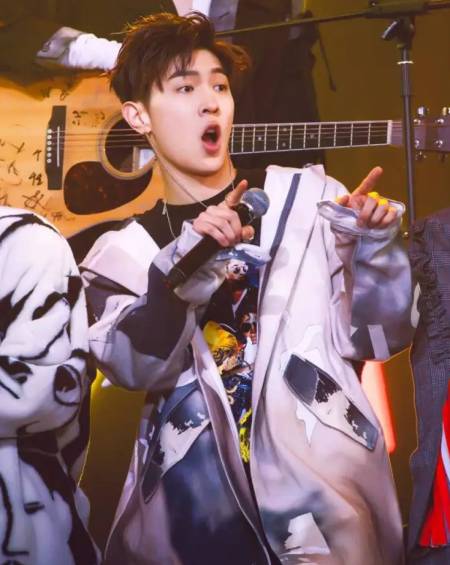 富可敌国马伯骞,家境真不是显赫二字能概括的