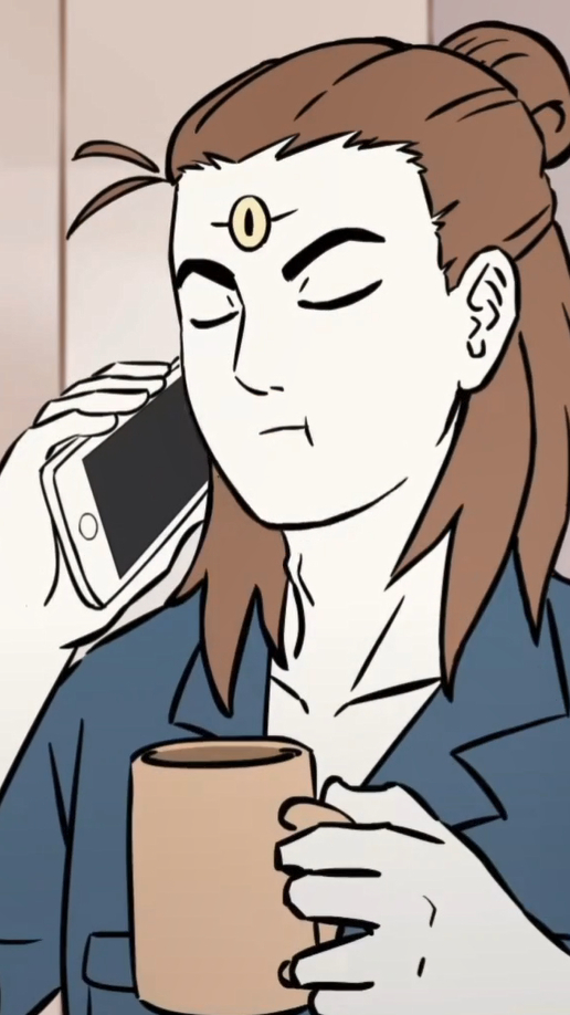 杨戬终究是输给了腹黑大士呀-度小视