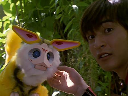 「戴拿」哈乃次郎拥有二年级小学生的智商,飞鸟震惊了!