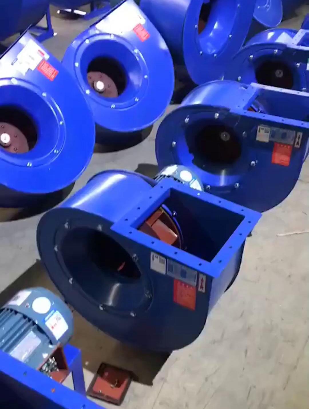 铁皮风管 汕尾空调风管加工厂-度小视