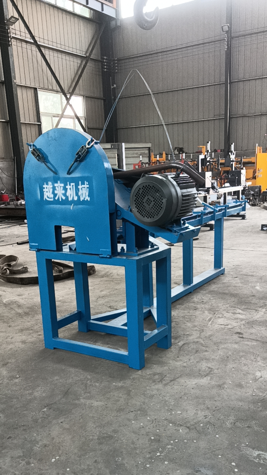 大锯切管机 钢管自动切割机 圆管切管机 手动锯切管机 切管机