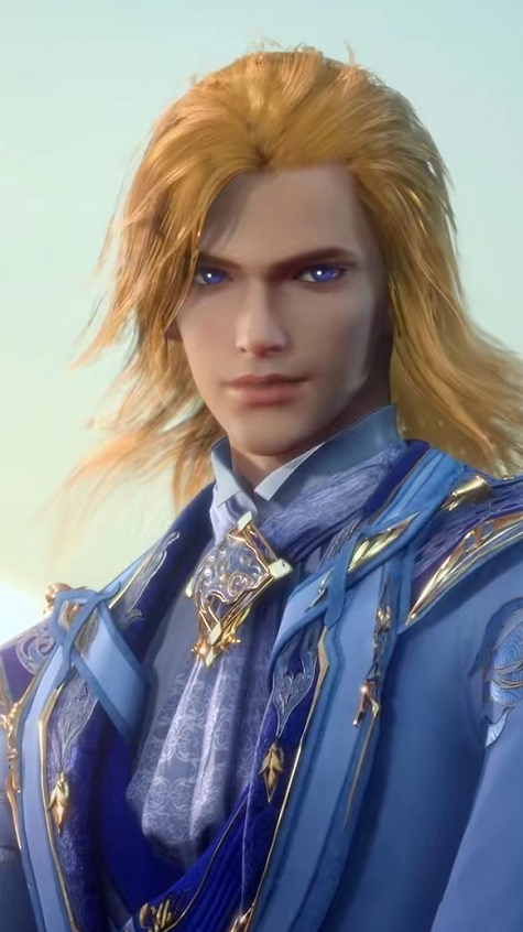 戴沐白兄弟俩商业互吹,大哥喜提太子之位