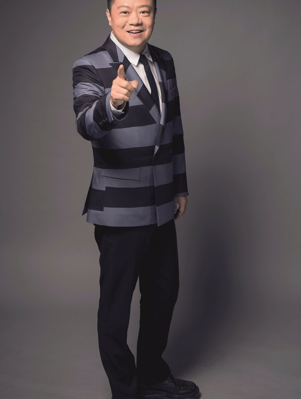 马东:气死!-度小视