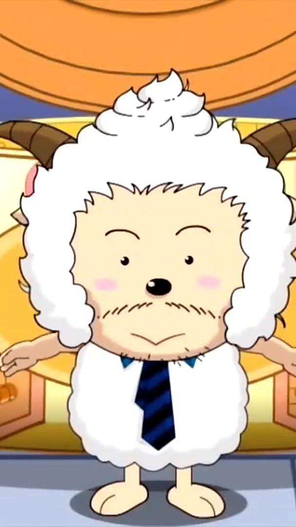 长大后的懒羊羊,居然成为小羊门的偶像了