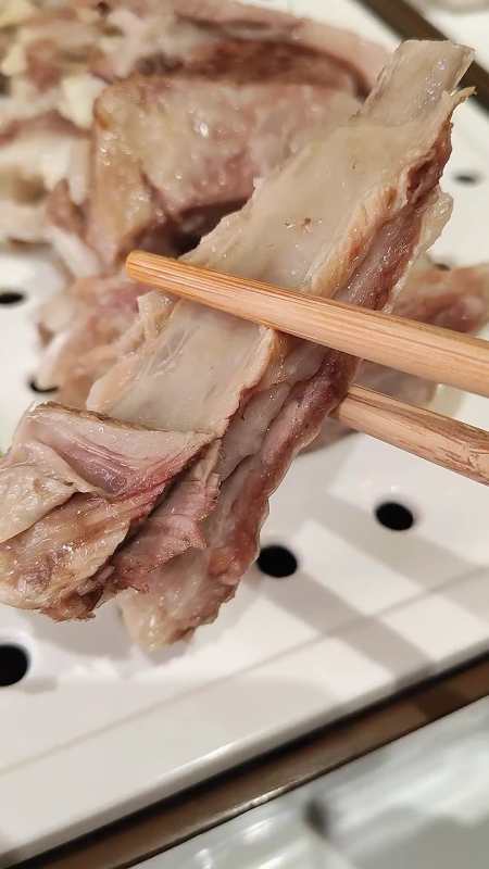 新疆手抓肉 制作方法图片