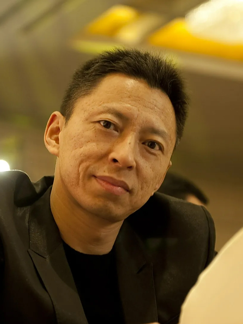 张朝阳年轻人不要太努力世界是不公平的