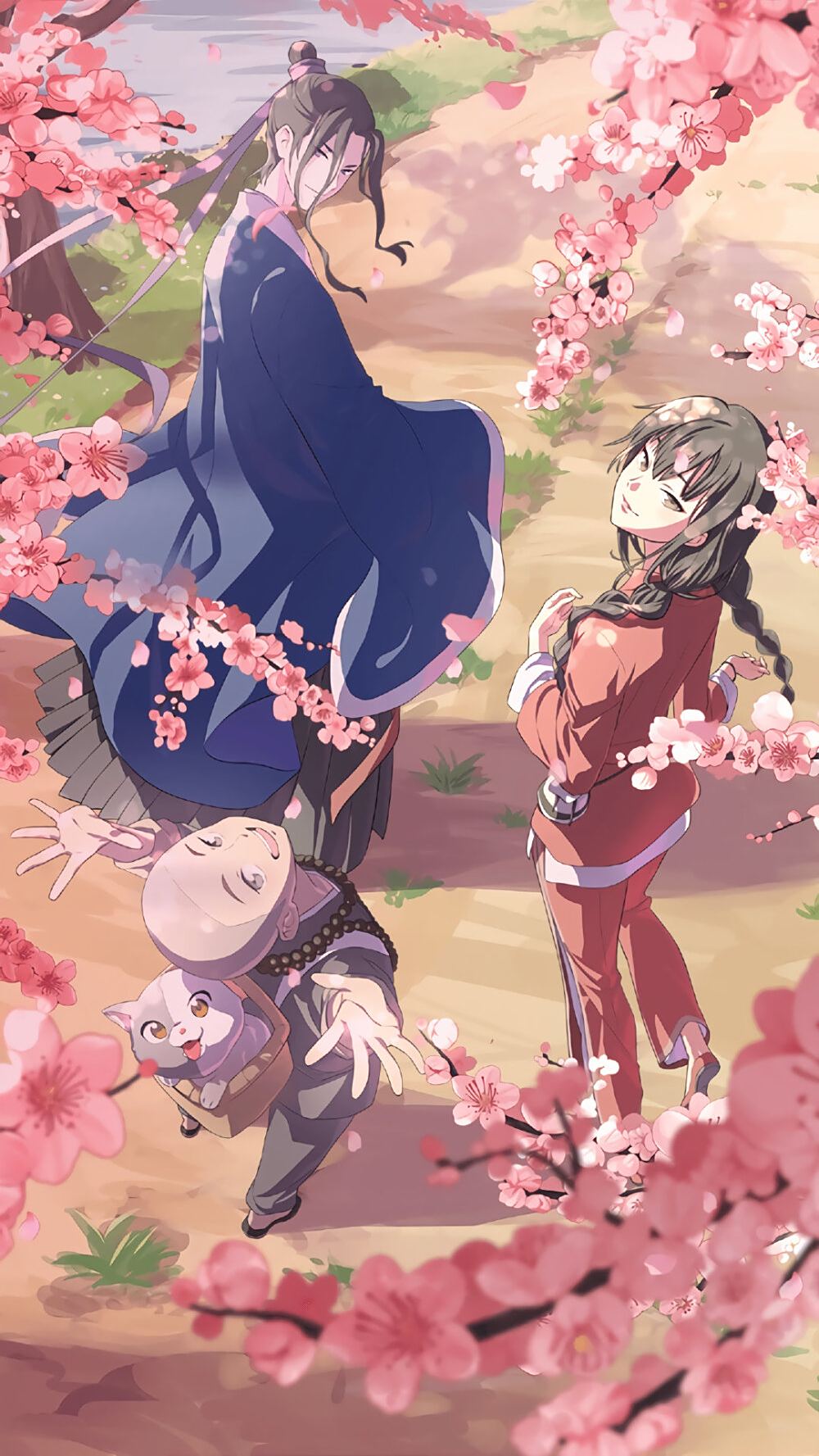 百妖谱化蛇篇:从此,世上再无第二只小白,泪目!-度小视