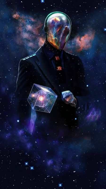 三体中面壁者所承担的,是全人类历史上最艰难的使命-度小视