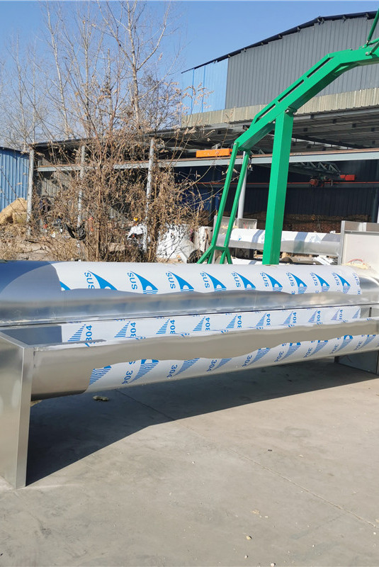 全自动不锈钢恒温饮水槽 牛用牛槽子