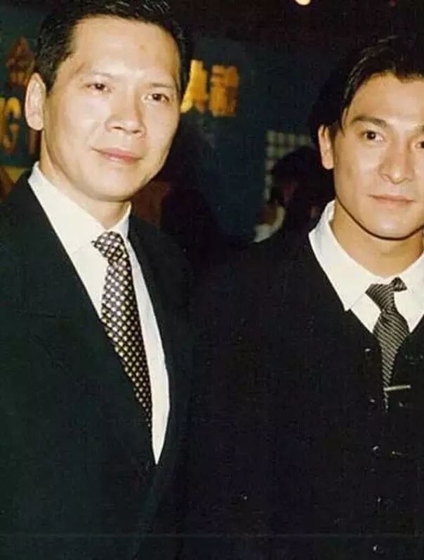 向华强到底得罪了谁?被人两次偷袭,陈惠敏都毫无办法(4)