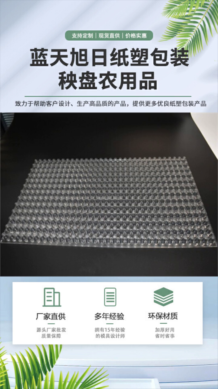 秧盘型号 广东水稻抛秧盘源头厂家 河南水稻抛秧盘使用方法